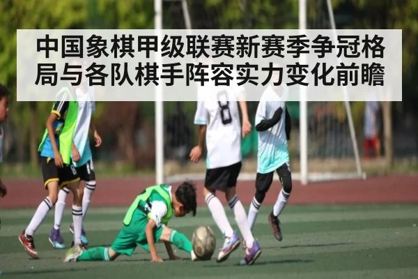 中国象棋甲级联赛新赛季争冠格局与各队棋手阵容实力变化前瞻