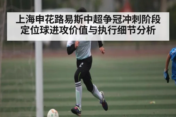 上海申花路易斯中超争冠冲刺阶段定位球进攻价值与执行细节分析
